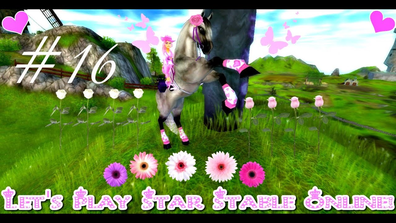 ~Let's Play SSO~Part 16~New ponies!