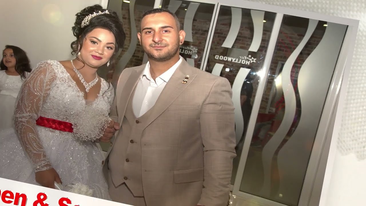 *** Bijav Almen & Sevdija *** Part 1 Studio Mirtez 4k Zemun