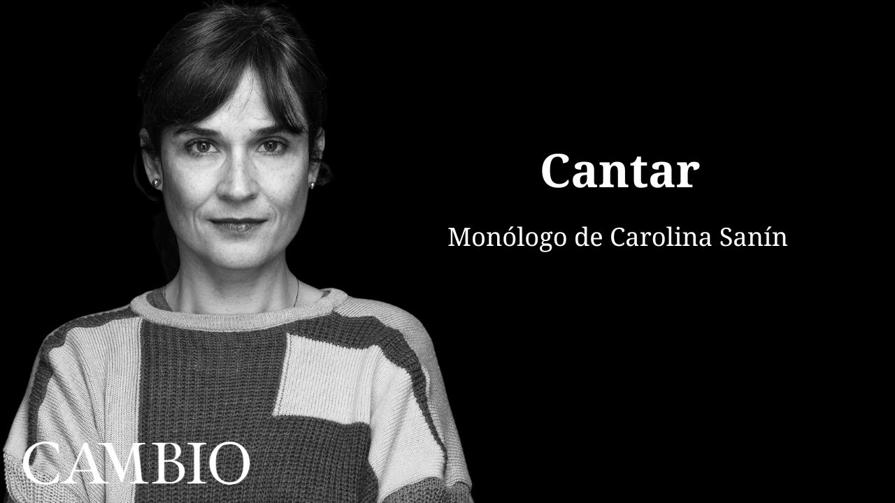 Cantar | CAMBIO