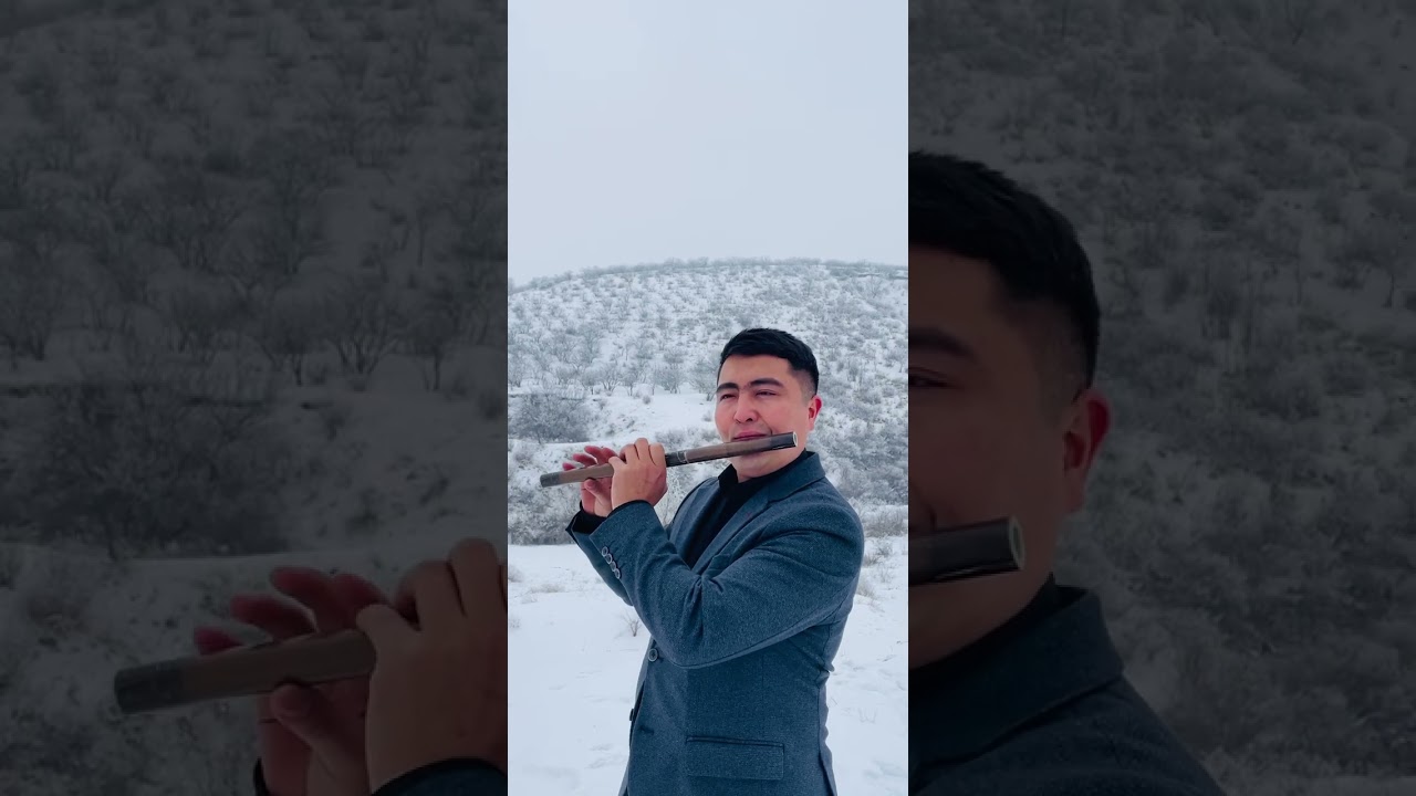 Калмурат Рыскулов- “Боогачынын ыры” Аткарган - Узак Урмат