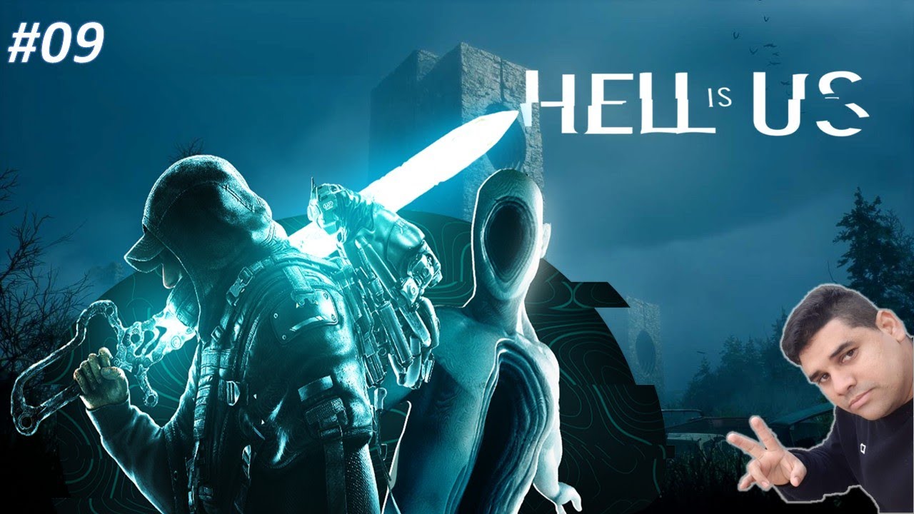 Hell is Us - Parte #09 de Gameplay.