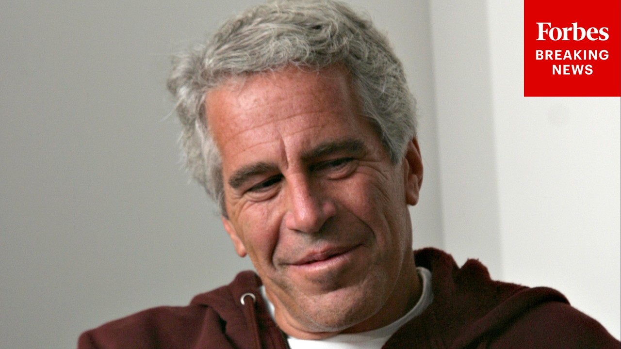 Private Investigators Who Removed Epstein Evidence From His Home Must Testify, Lawmakers Say