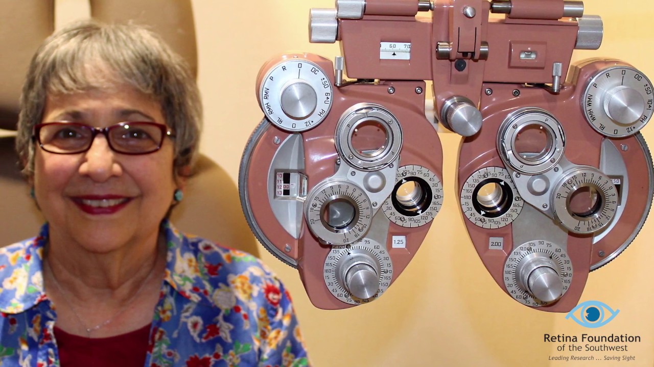 Clinical Research in Age-Related Macular Degeneration - April 10, 2020