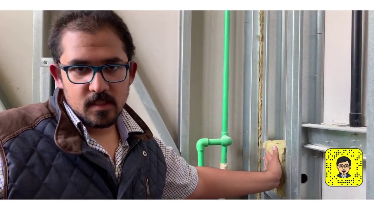 شركة ستيل كاد تغطية الإعلامي محمد الضامن عن الحديد البارد