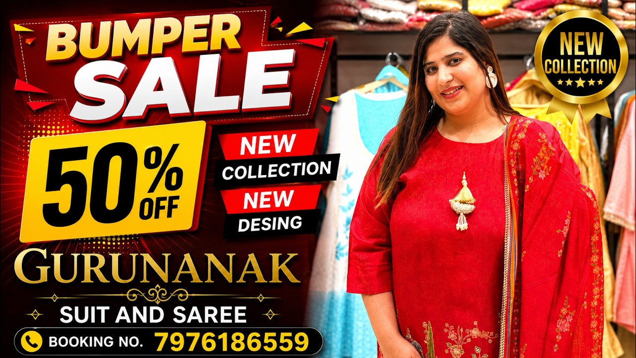 50% Off Sale Today 7976186559