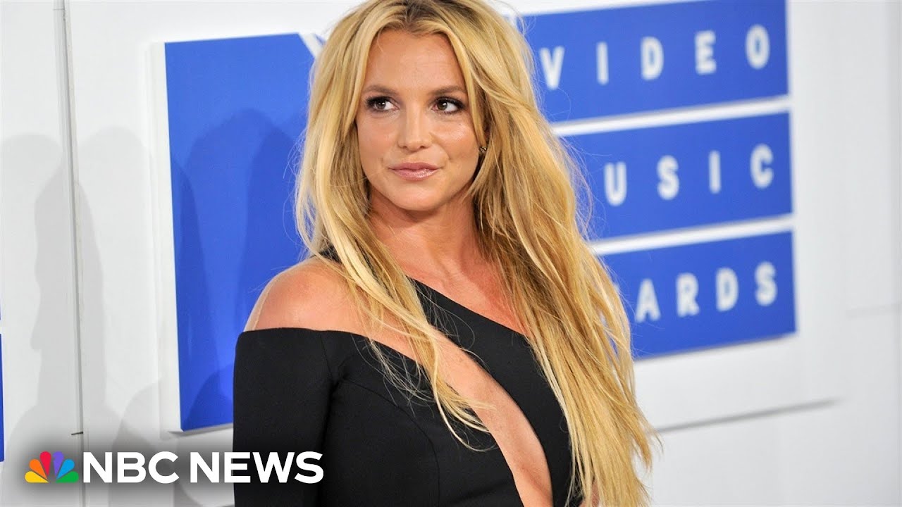 Britney Spears sparks mental health concerns after ambulance responds to L.A. hotel