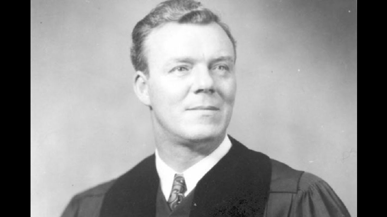 Were You There by Dr. Peter Marshall