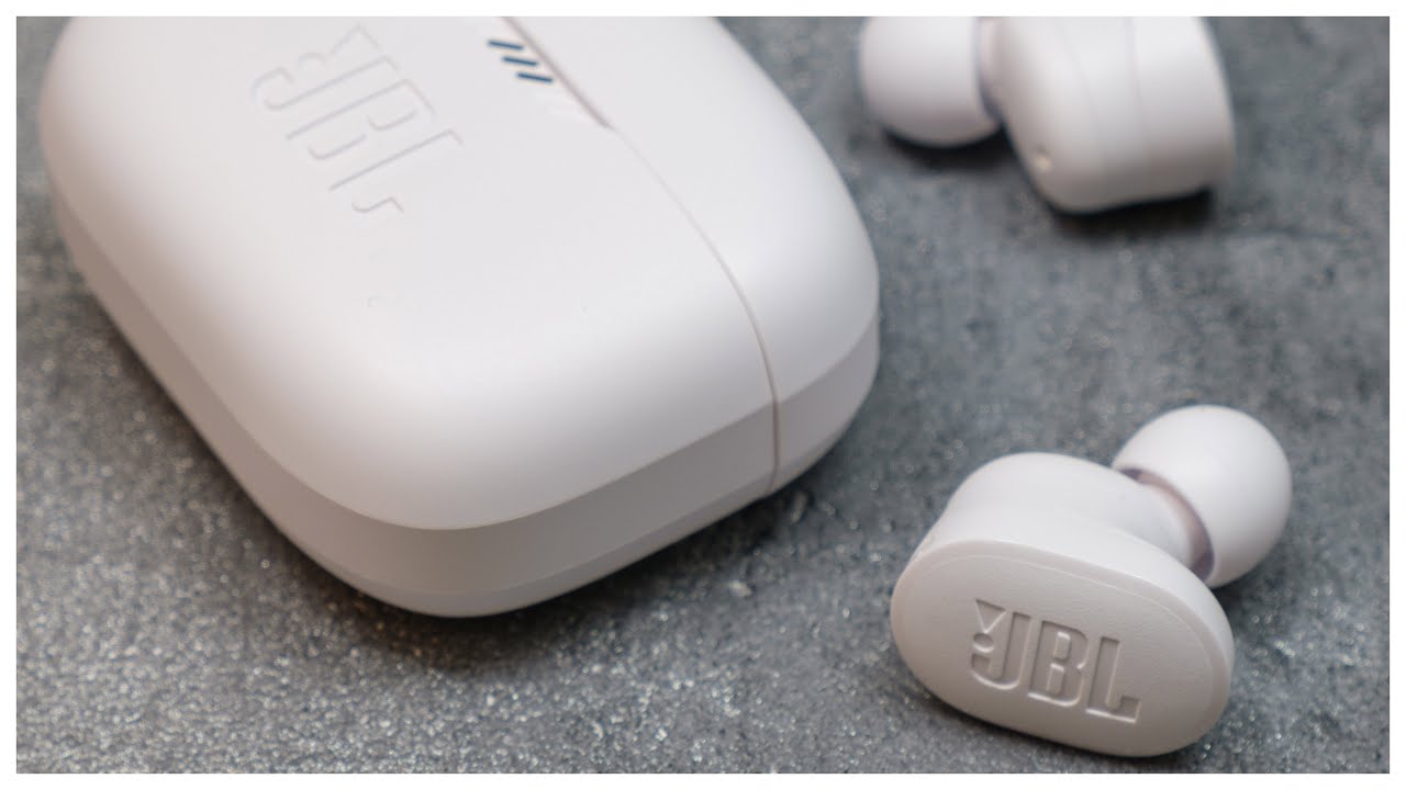 JBL TUNE 130NC | ОТЛИЧНЫЕ ПОВСЕДНЕВНЫЕ TWS