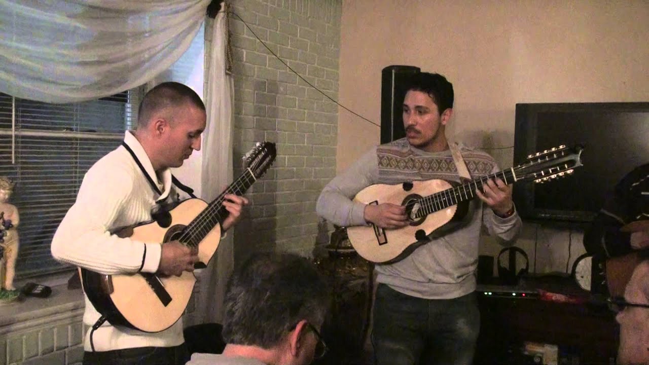 Aguinaldo Cagueño- Daniel Class Jr, Daniel Class, Jose Gabriel Muñoz