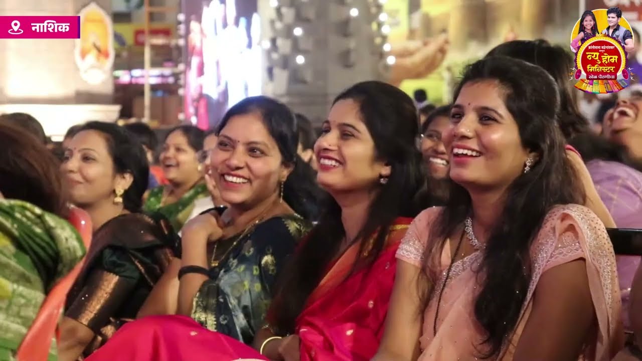 नाशिकरोडच्या वहिनींन सोबत तुफान कॉमेडी तळ्यात मळ्यात 😍😂🤣🤣