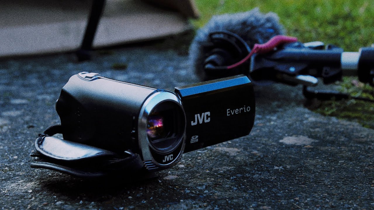 How to Film with Cheap Equipment