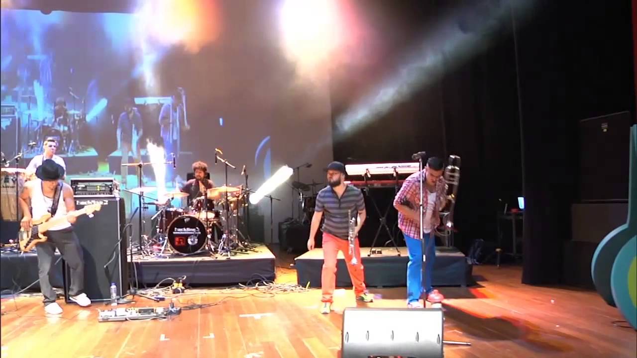 Circulart 2012 Official Video