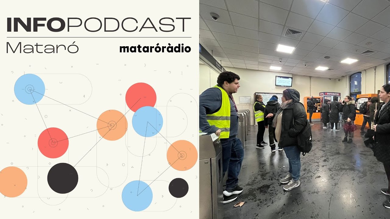 L'infopòdcast del 22 de gener de 2026