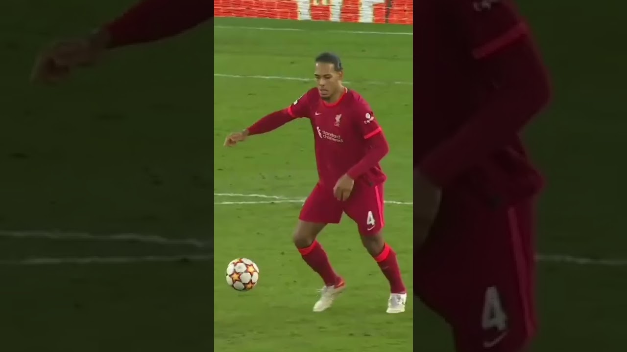 Van Dijk revenge on Staring 😳🤯liverpool transfer news | liverpool updates