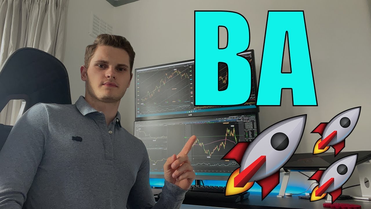 Boeing Analysis - $BA STOCK PRICE PREDICTION & TARGETS