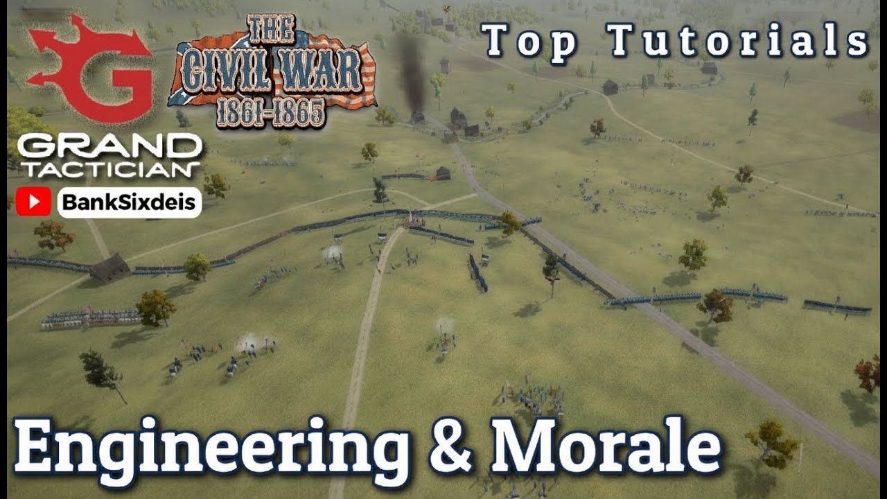This Is How Entrenchments Help | GTCW on Alternate History Gaming!