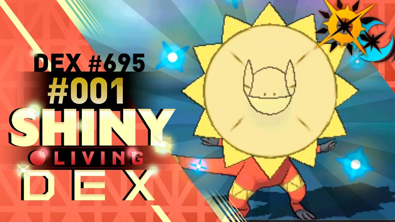 HYPED SHINY HELIOLISK REACTION!!  