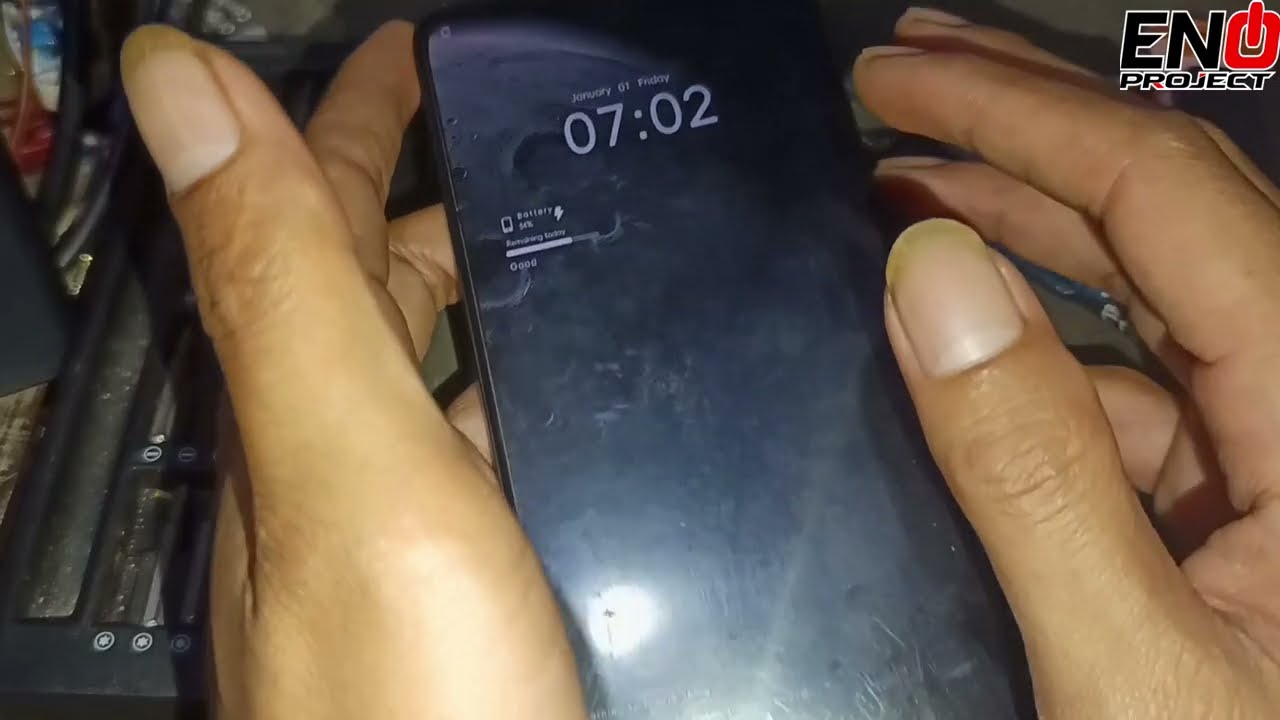 CARA SEDERHANA MENGATASI LAYAR HP ANDROID TIDAK BISA DI SENTUH DAN TIDAK BISA DIMATIKAN