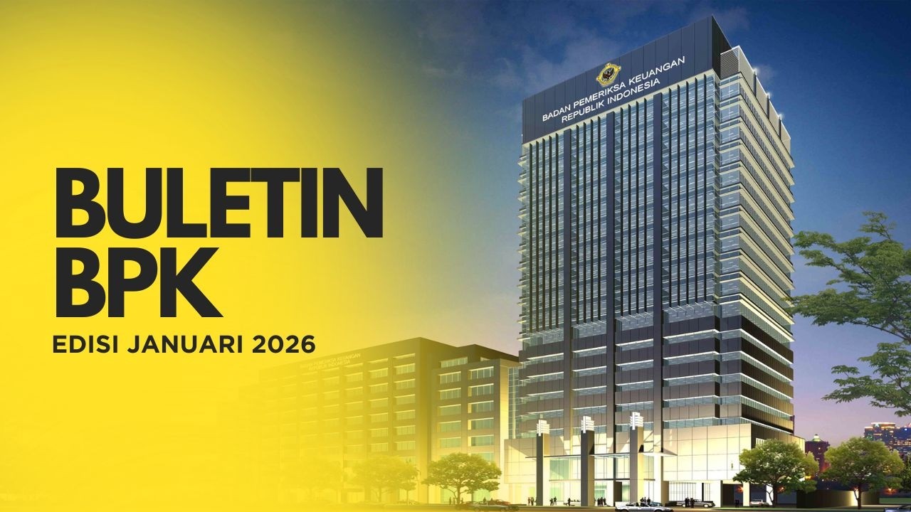 Buletin BPK Januari 2026