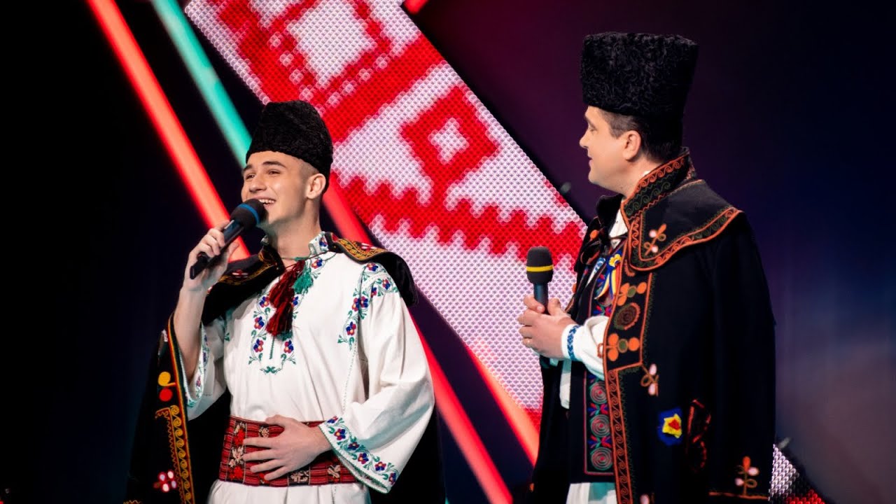 Alexandru Staicu si Gelu Voicu - Pe la noi pe Teleorman si Mărine la nunta ta  (@Beraria H)