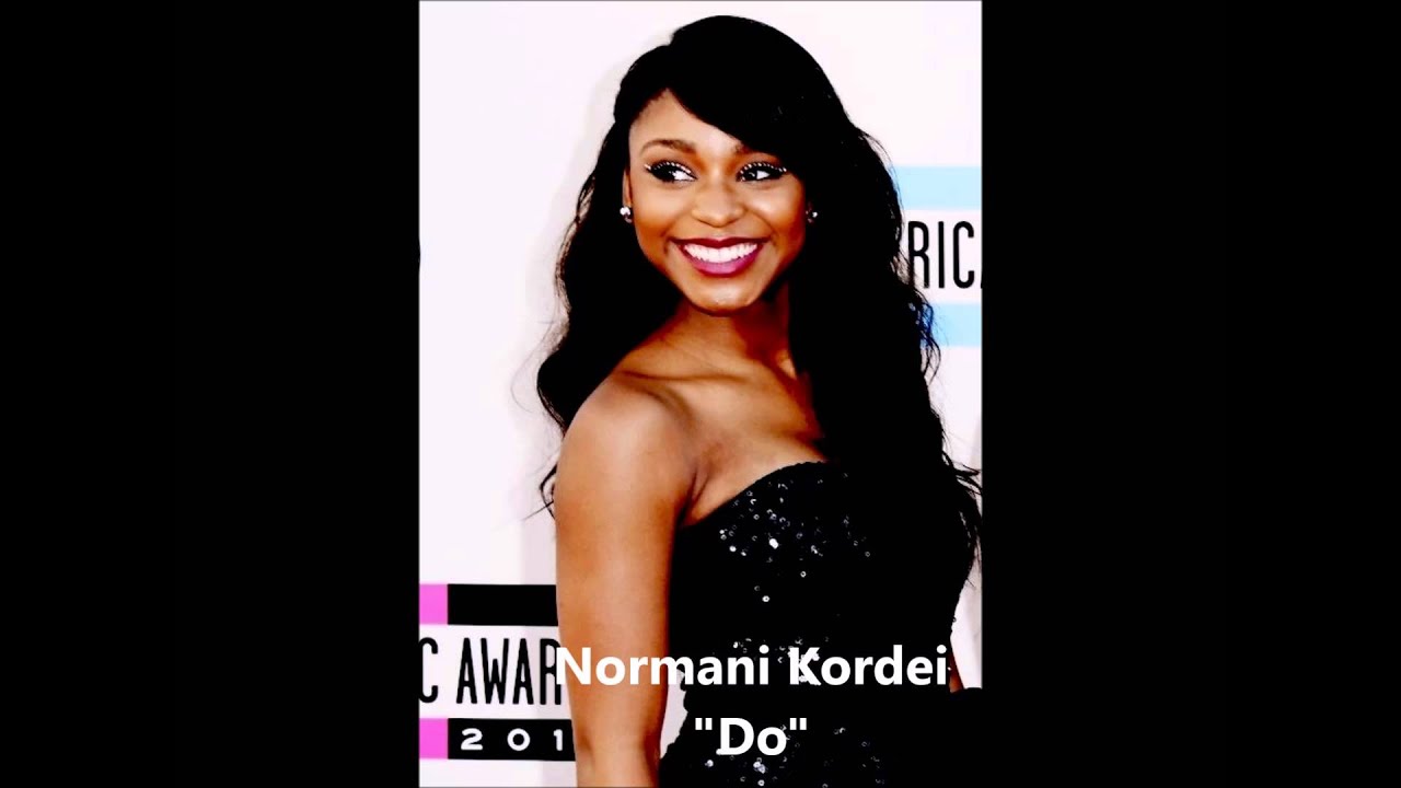 Normani Kordei - Do (Original)