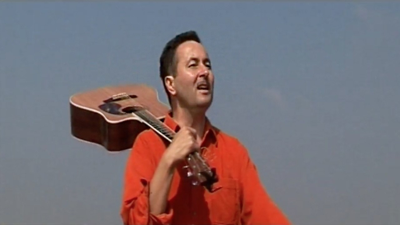 Garavi Sokak - Optimista (Official video)
