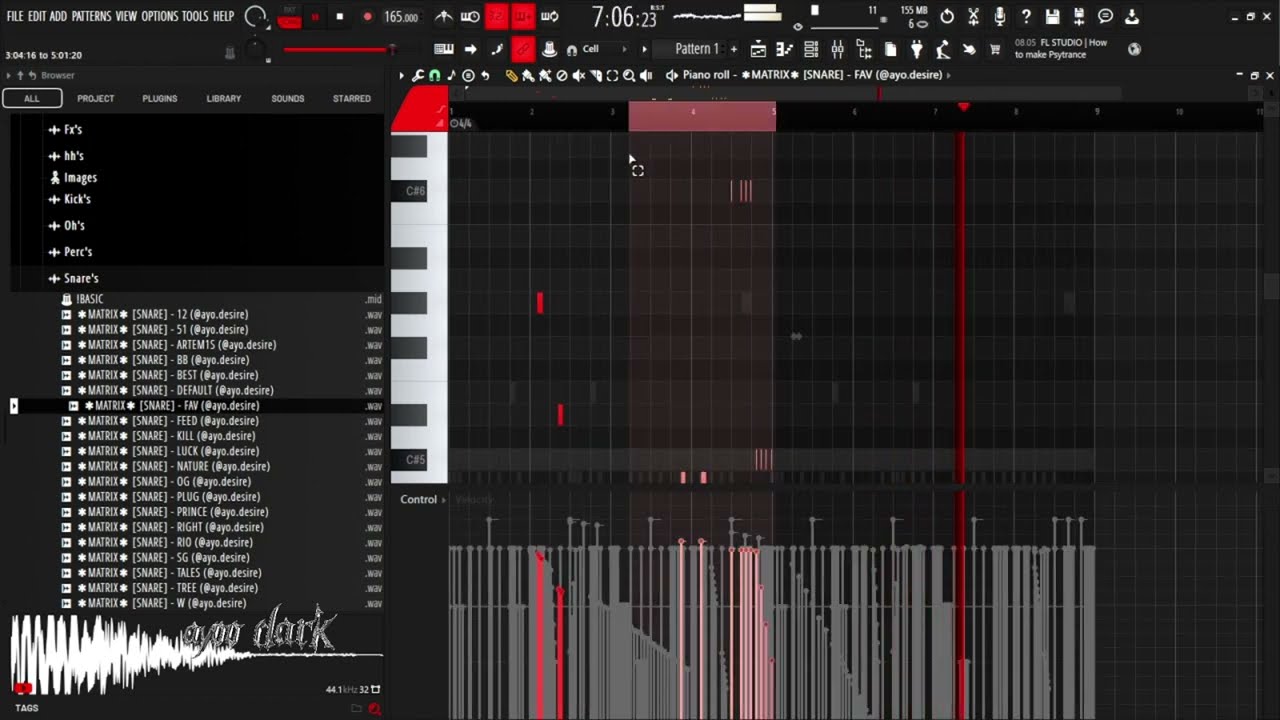 HOW TO MAKE SUPERTRAP TYPE BEAT LIKE GRIMBRXZY | SILENT COOKUP | FL STUDIO 21