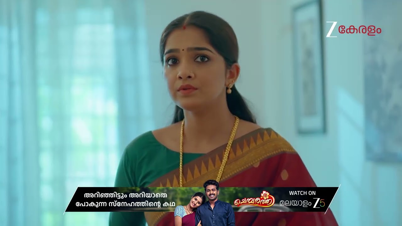 Mangalyam | Ep - 805 | Best Scene | Feb 06 2026 | Zee Keralam