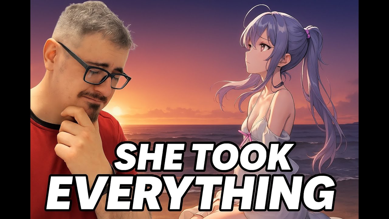 The Most Brutal Pull Session in Nikke History &ndash; Liberalio Broke Me 😭