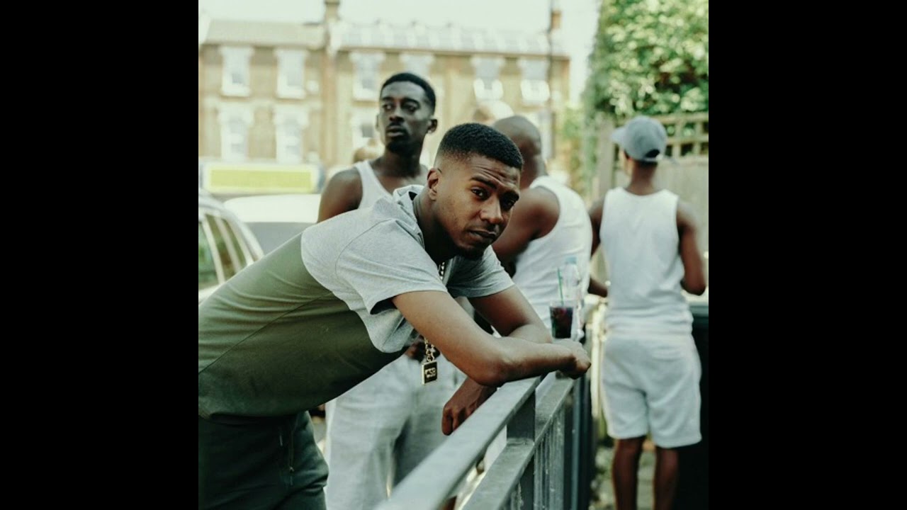 Nines - CR (Instrumental)