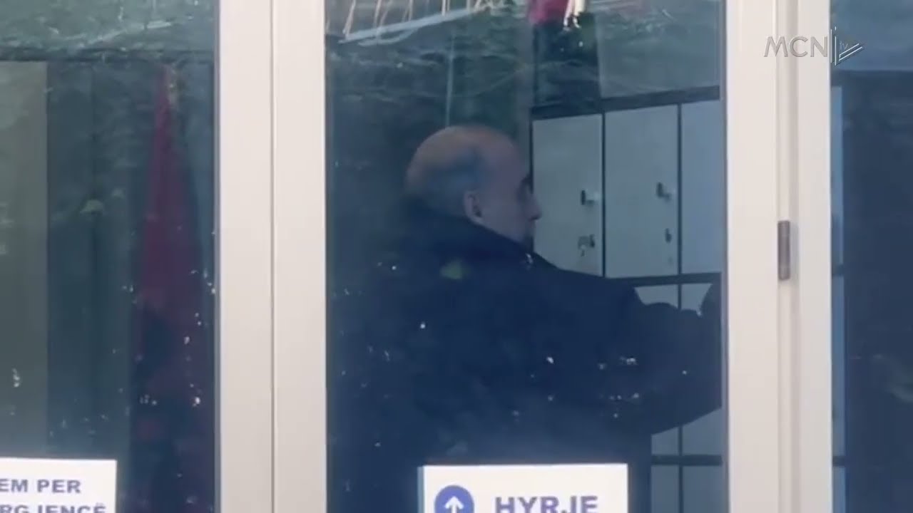 Nën hetim për sulmin kibernetik ndaj SPAK/ Ish-drejtori i burgjeve, Ismaili paraqitet në prokurori