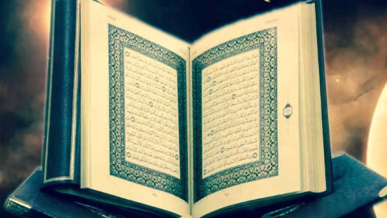 sheikh yasin tafsiira qur'aana