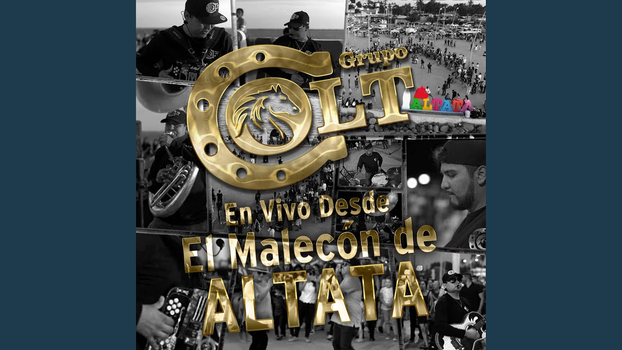 Popurri el Sinaloense, la Chona, el Tucanazo, Tamarindo (En vivo)