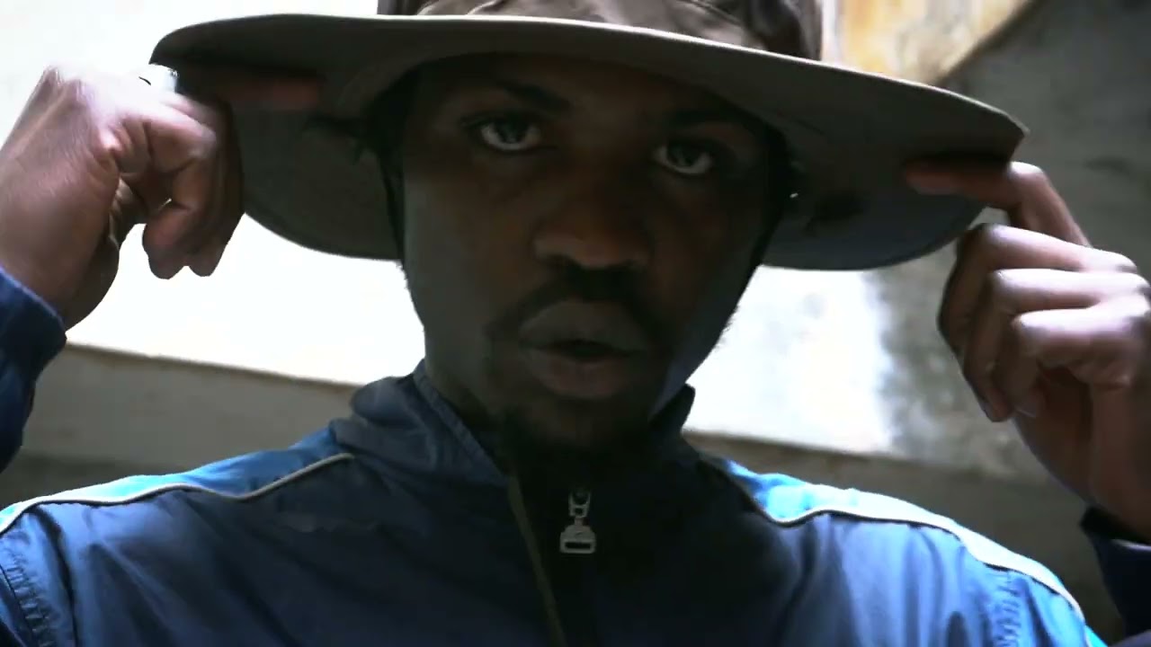 MC RANCHUU  - ANADAWAN (OFFICIAL MUSIC VIDEO)