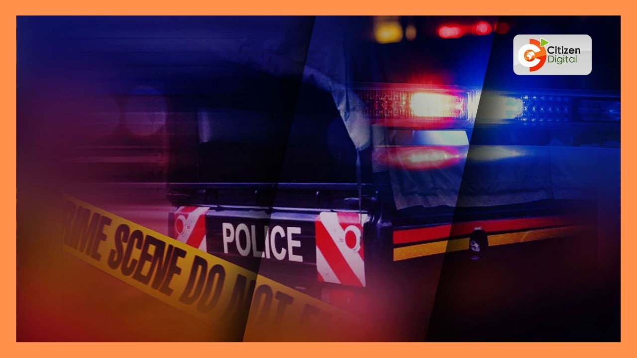 Man kills wife and daughter in Madogo, Tana River