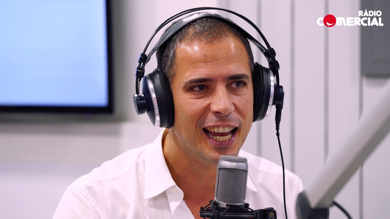 Rádio Comercial | Mixórdia de Temáticas - Crianças ajuizam parvamente coisas óbvias.