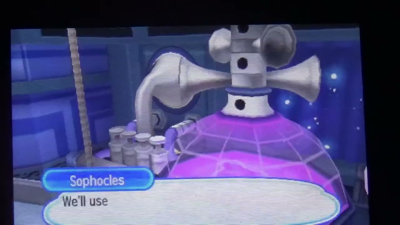 Pokemon Ultra Sun pt 37