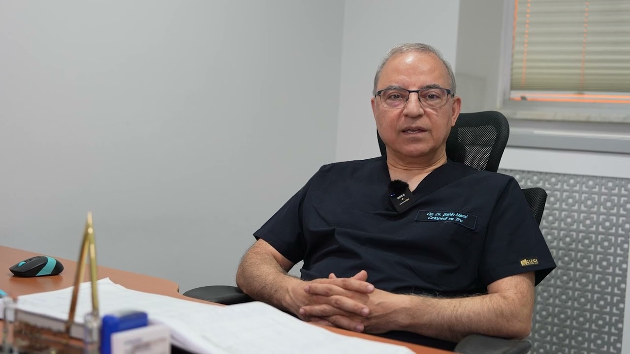 Trigger Finger & Thumb, Invitation To Istanbul For Percutaneous Needle Release