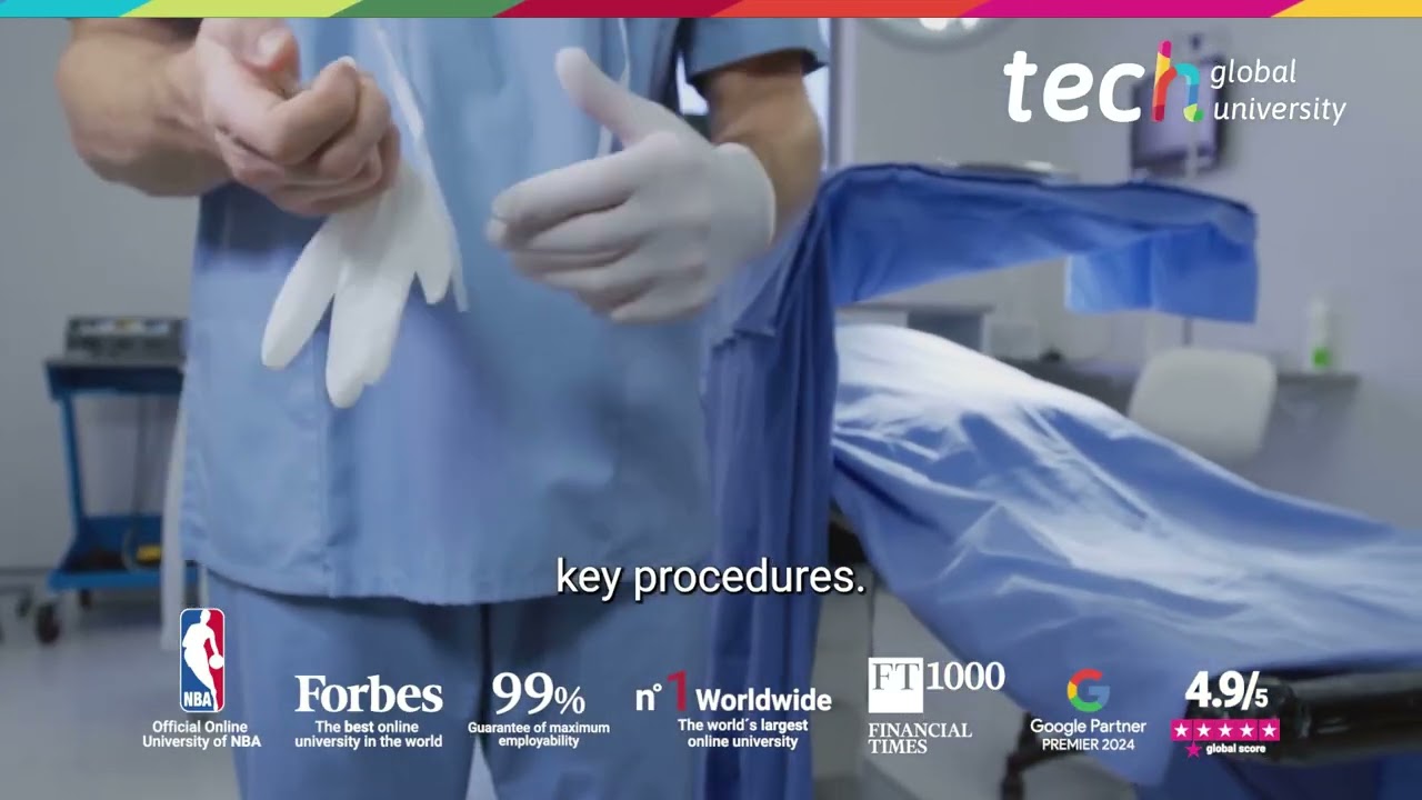 Healthcare Accreditation and Quality for Patient Safety ❘ TECH Global University