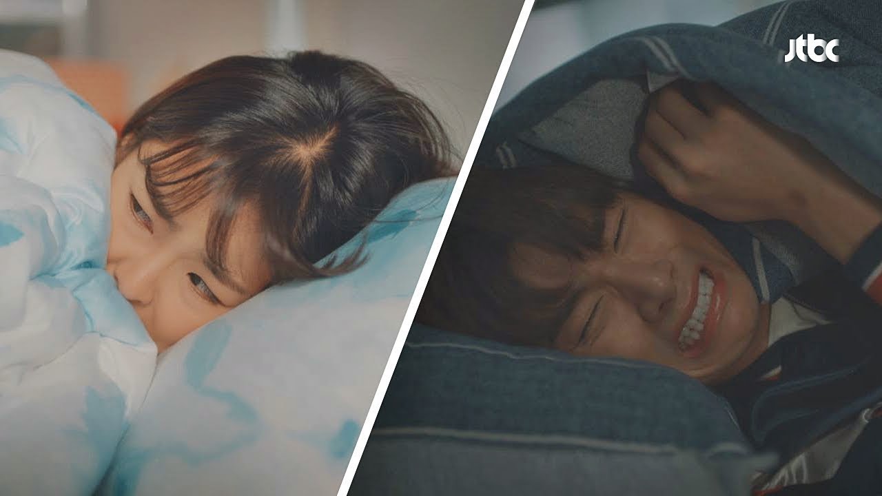 커플 여행 온 이이경♡고원희, 그런데 낯익은 목소리가…?! 으라차차 와이키키 15회