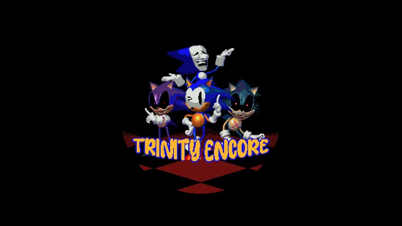 Beatblock Trinity Encore