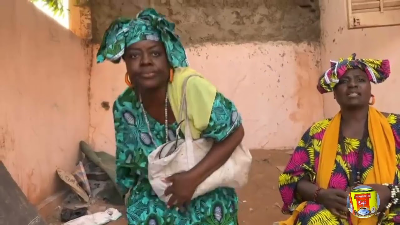 DÉJÀ DISPONIBLE SUR TOUS NOS COMPTES 😂 🤣 😂 🤣 