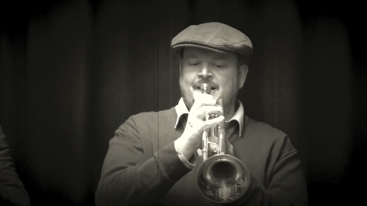 Flat Cap Brass - Introducing Flat Cap Brass