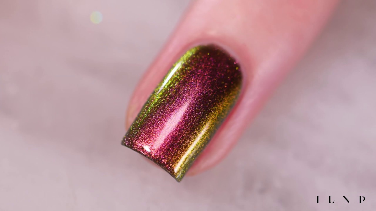 Swatch: Masquerade | ILNP