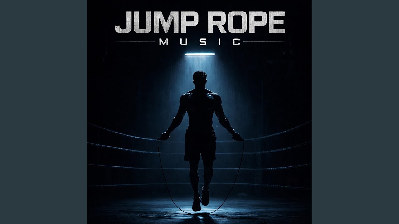 Jump Rope Music
