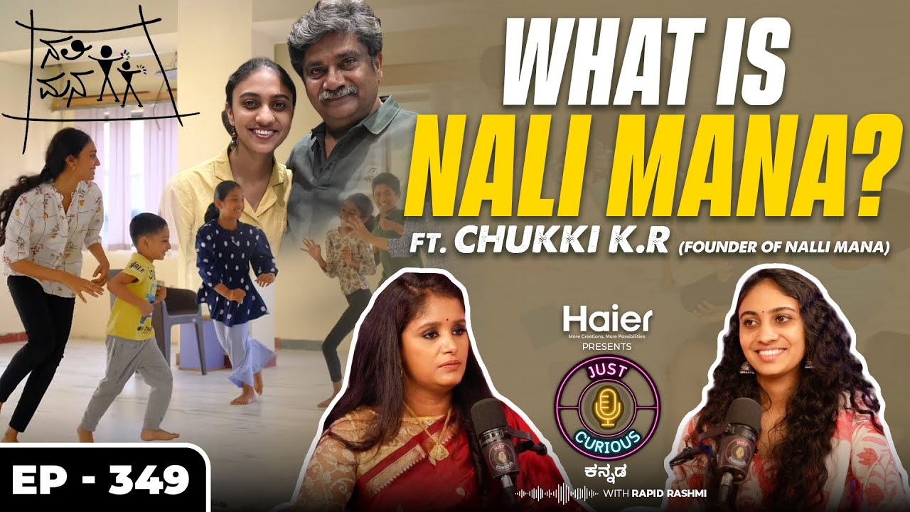 Know Your Child More: Emotional Health, School Types & Building Strong Parent– Nali Mana 