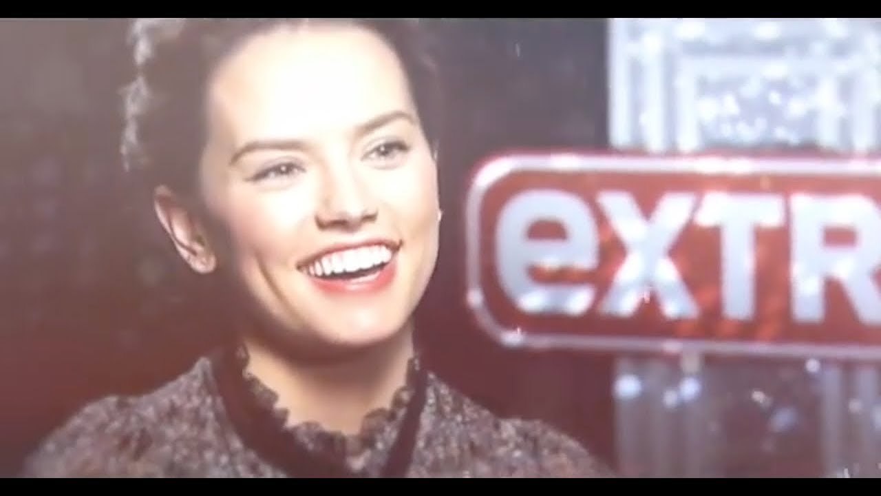 best daisy ridley edits #2