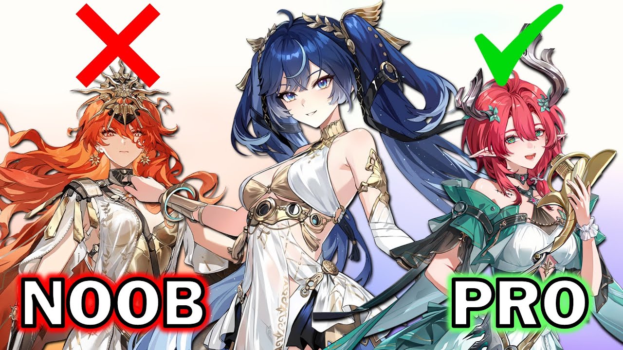 Why Iuno Main DPS is TOO BROKEN