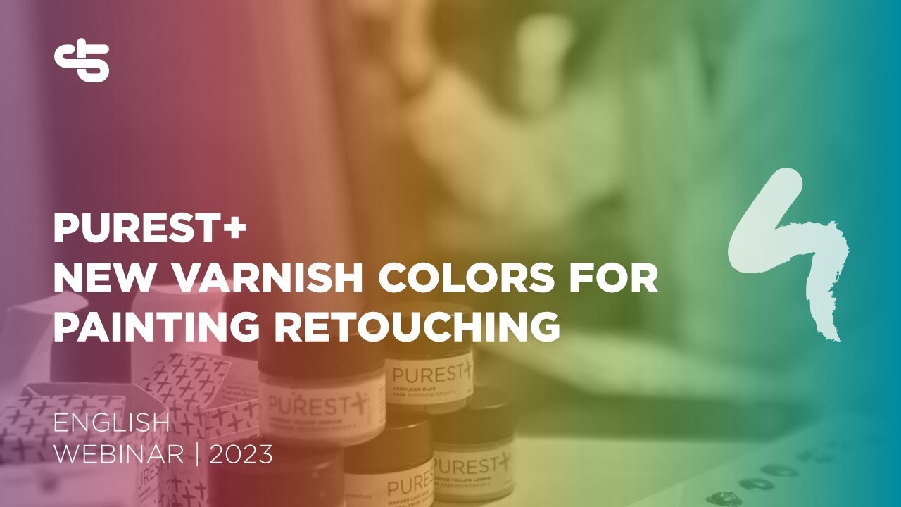 PUREST+ CTS Conservation | 2024 | english | WEBINAR CTS Conservation