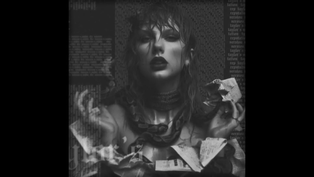 Taylor Swift - Look What You Made Me Do (Cinematic Remix)